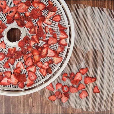 Plonas tinklelis Ezidri Snackmaker FD500