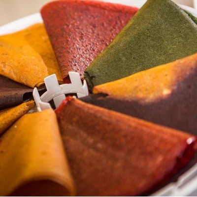 Tvirtas tinklelis Ezidri Snackmaker FD500