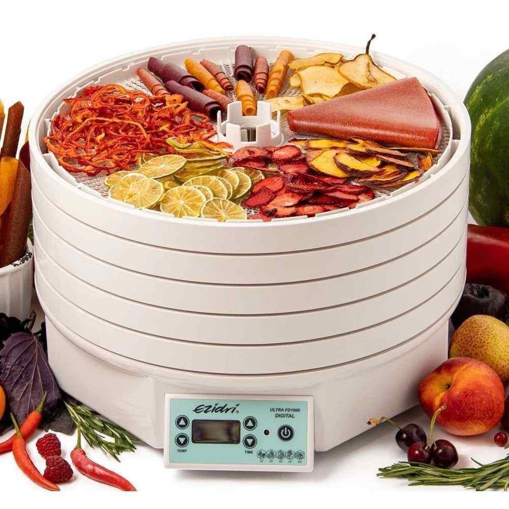 Ezidri-FD1000-Digital