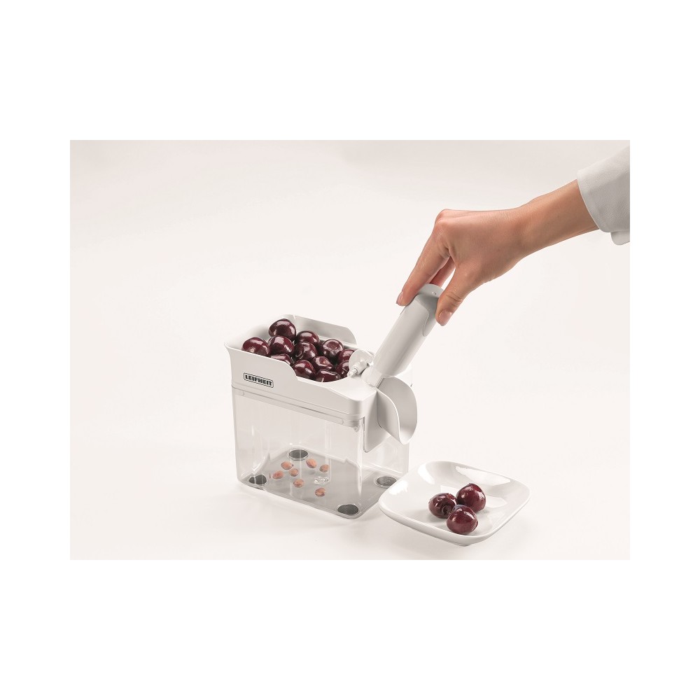 Cherry-pitter-Leifheit