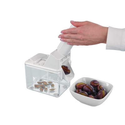 Plum-pitter-Leifheit